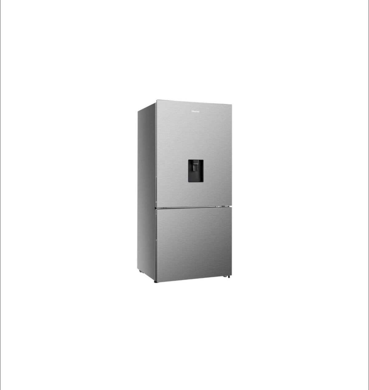 Hisense Fridge Freezer Bottom H610BS-WD