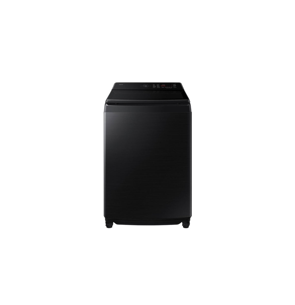 SAMSUNG 19KG TOP LOADER WASHING MACHINE AI CAV 1 EA WA80F19S8BFA