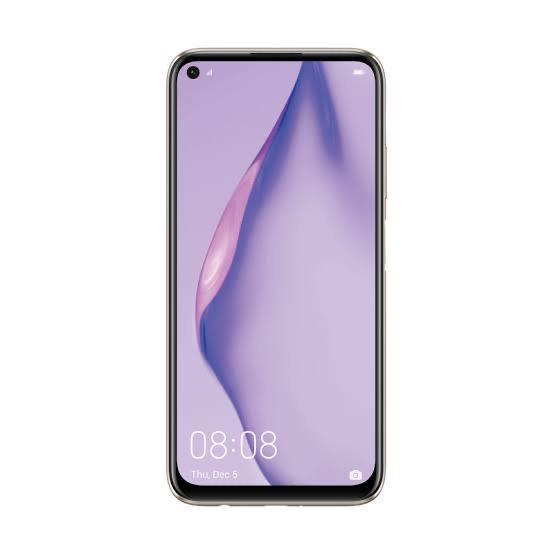 P40 Lite