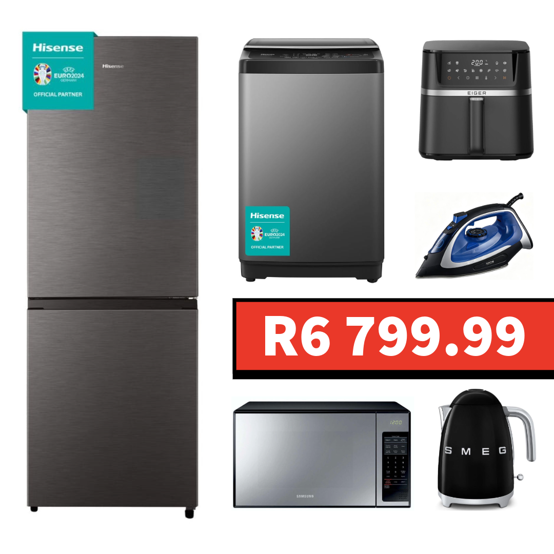 Bundles & Promotions