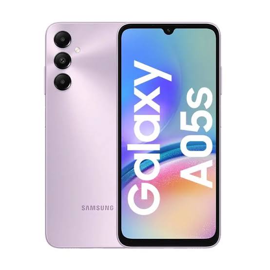 🎁 Galaxy A05s (100% off)