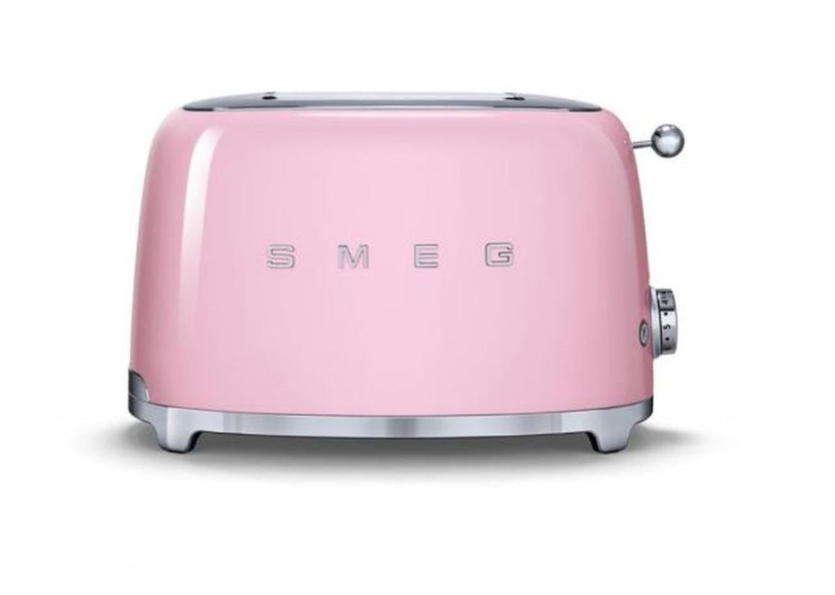 🎁 Smeg - 2 Slice Toaster (100% off)