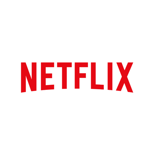 Netflix Voucher - 3 Months