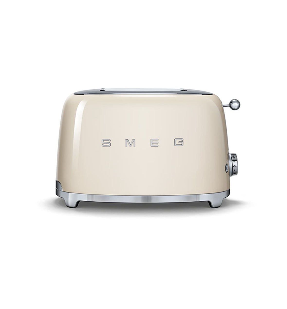 🎁 Smeg - 2 Slice Toaster (100% off)