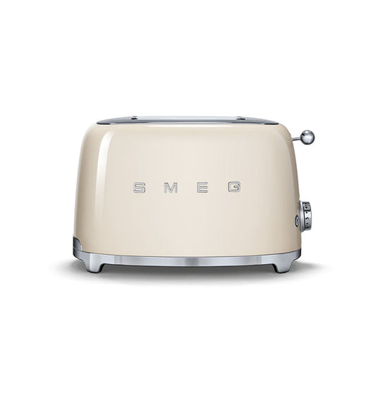 🎁 Smeg - 2 Slice Toaster (100% off)