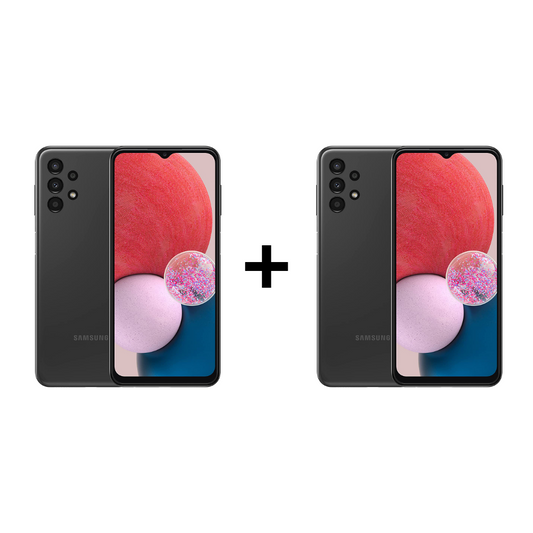 Galaxy A13 Bundle