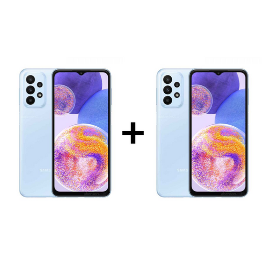 Galaxy A23 Bundle