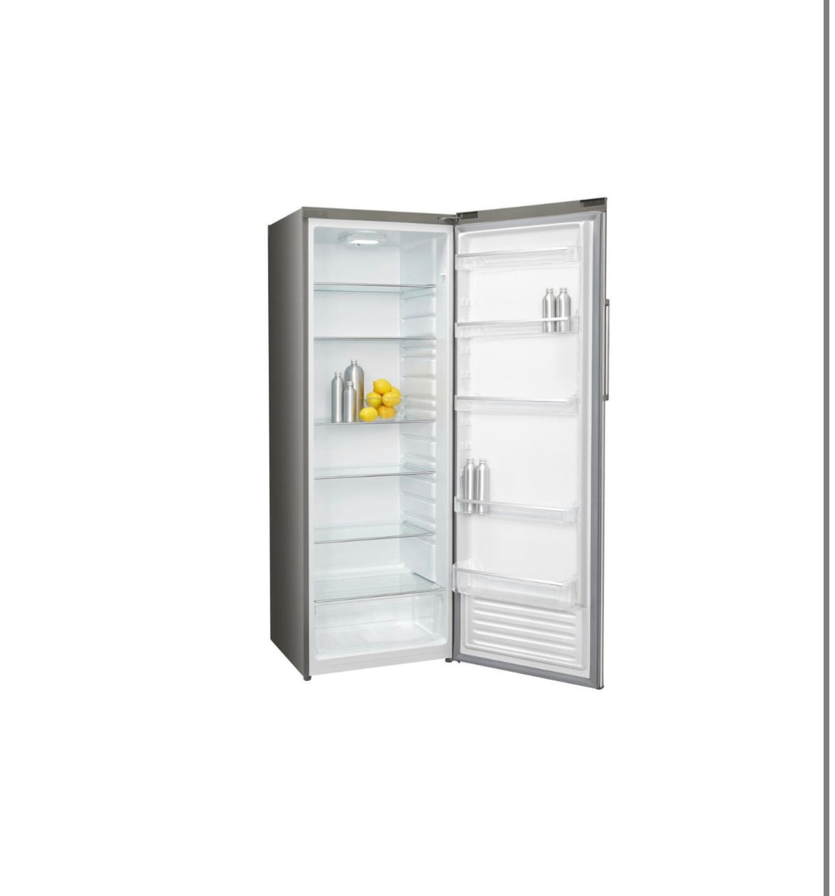 Defy DFD430 Upright Fridge EA DFD430