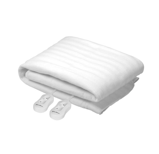 Pure Pleasure Electric Blanket