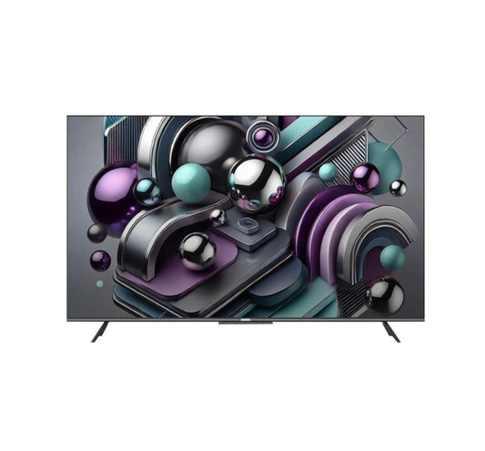 Skyworth 55" 4K GOOGLE TV QLED UHD 55Q6620G