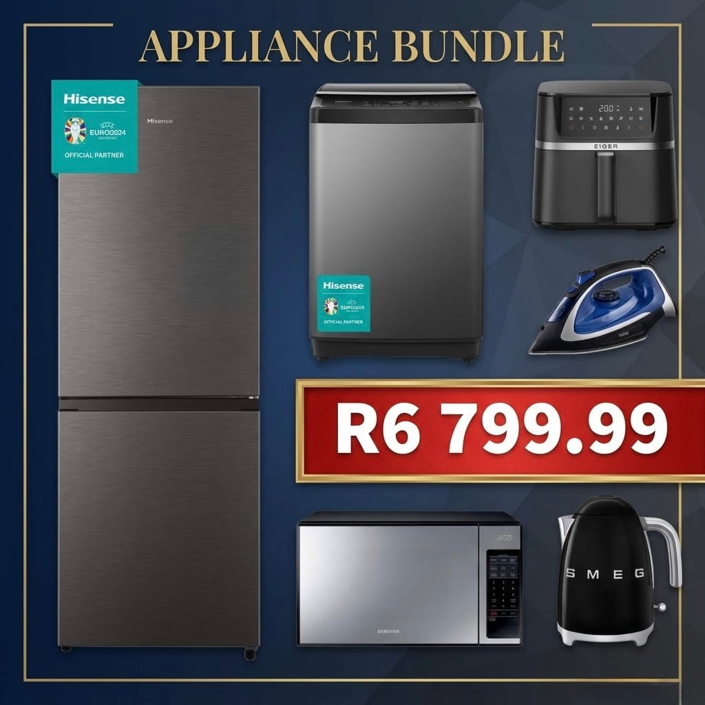 Home Starter Bundle