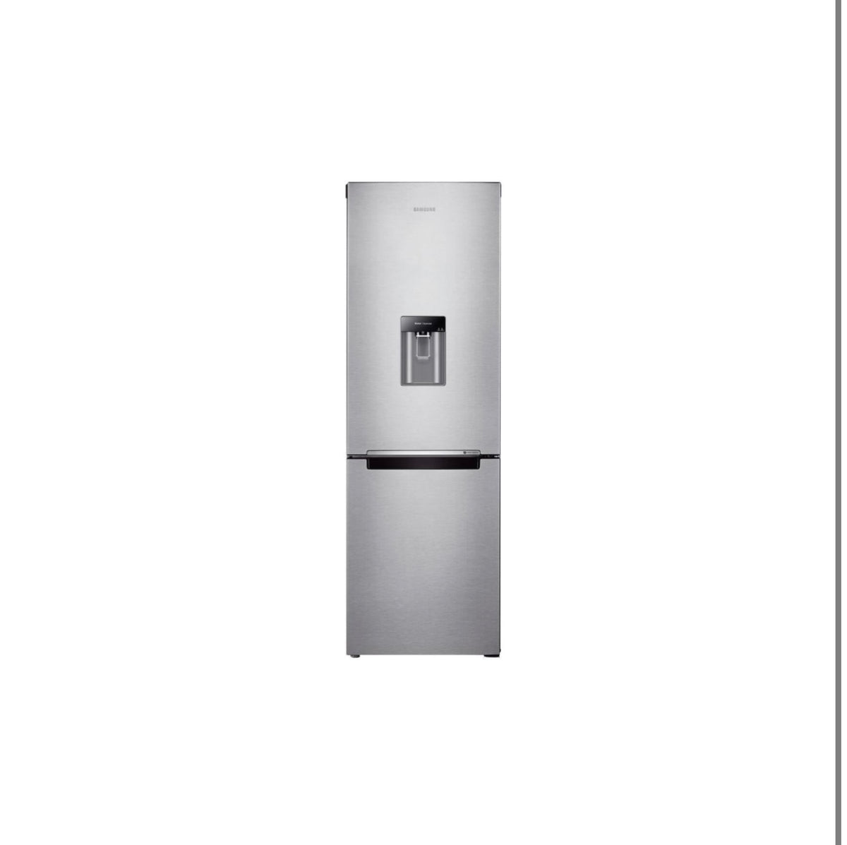 Samsung 321LT Combi Fridge EA RB33J3611S9/FA