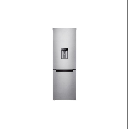 Samsung 321LT Combi Fridge EA RB33J3611S9/FA