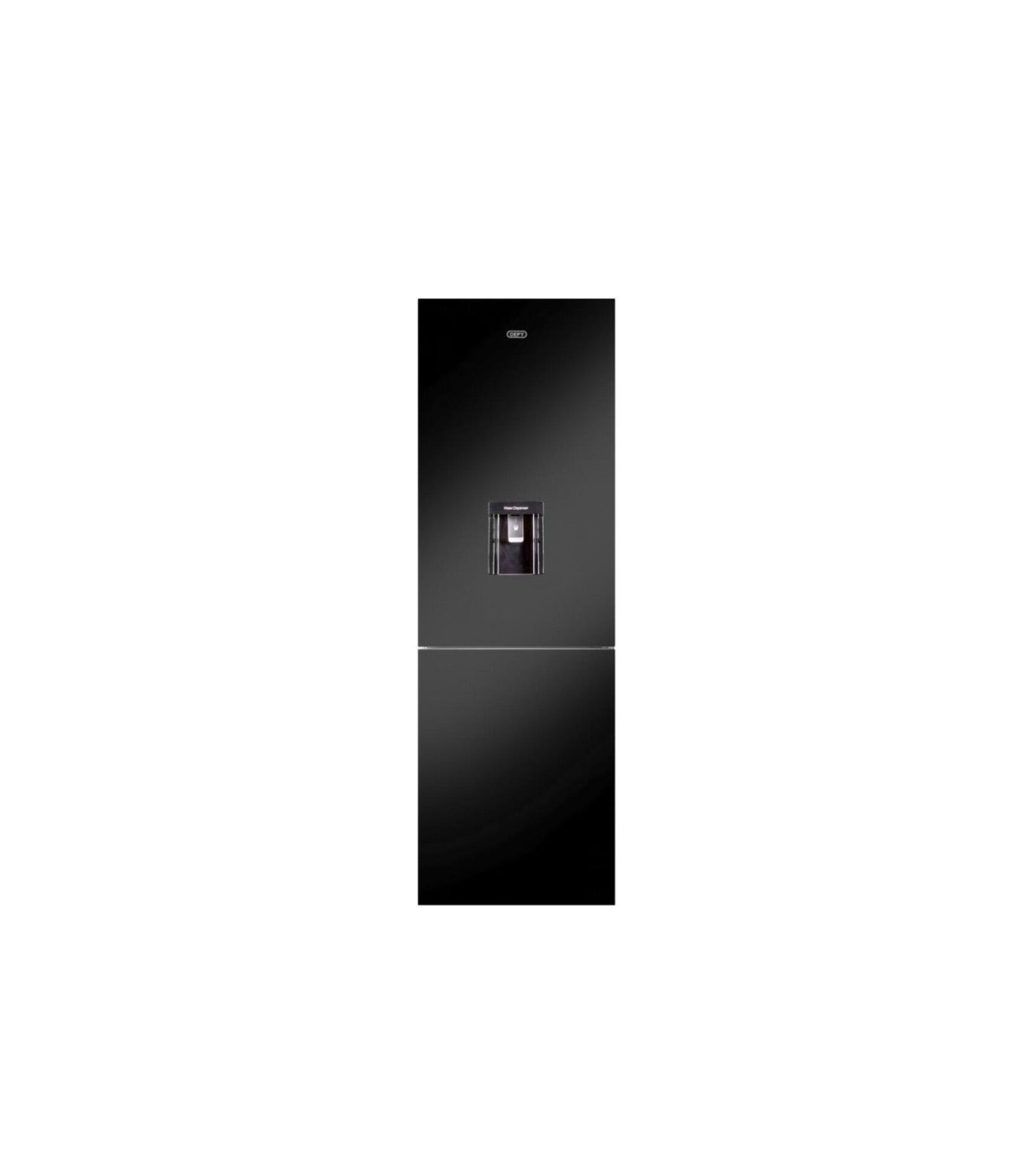 Defy Combi Eco Fridge C455 DAC652