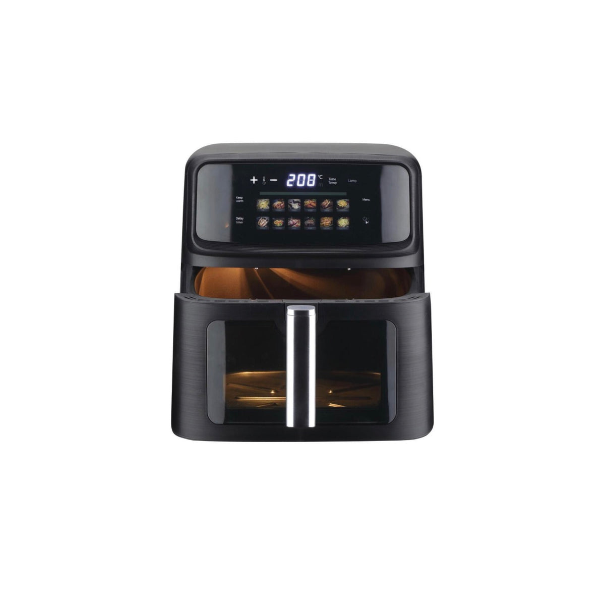MILEX Airduo Air Fryer MAF104