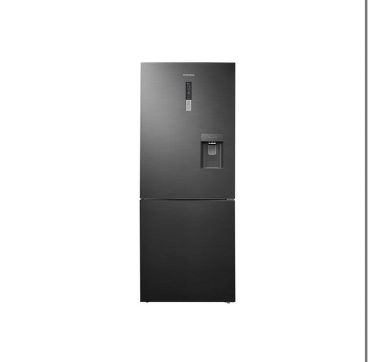Samsung B/Freezer With W/Disp RL4363SBAB1/FA