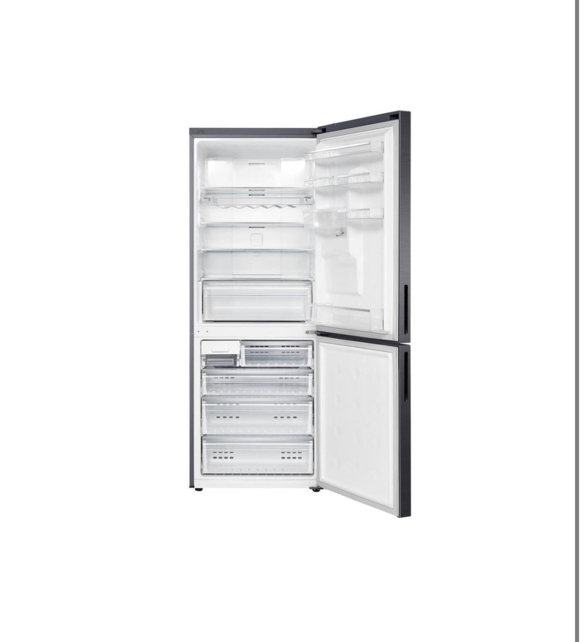 Samsung B/Freezer With W/Disp RL4363SBAB1/FA