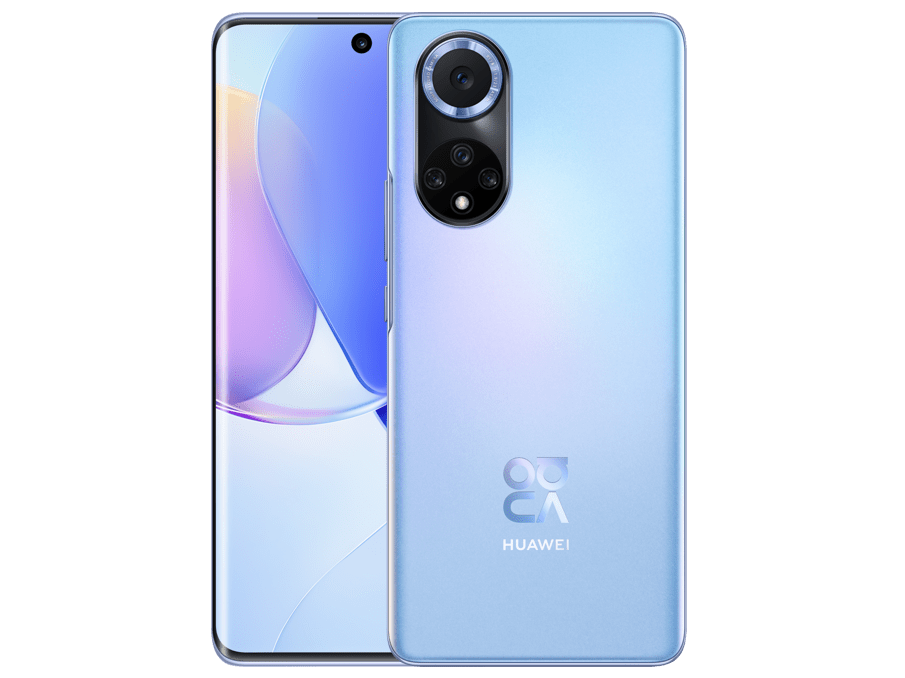 Nova 9