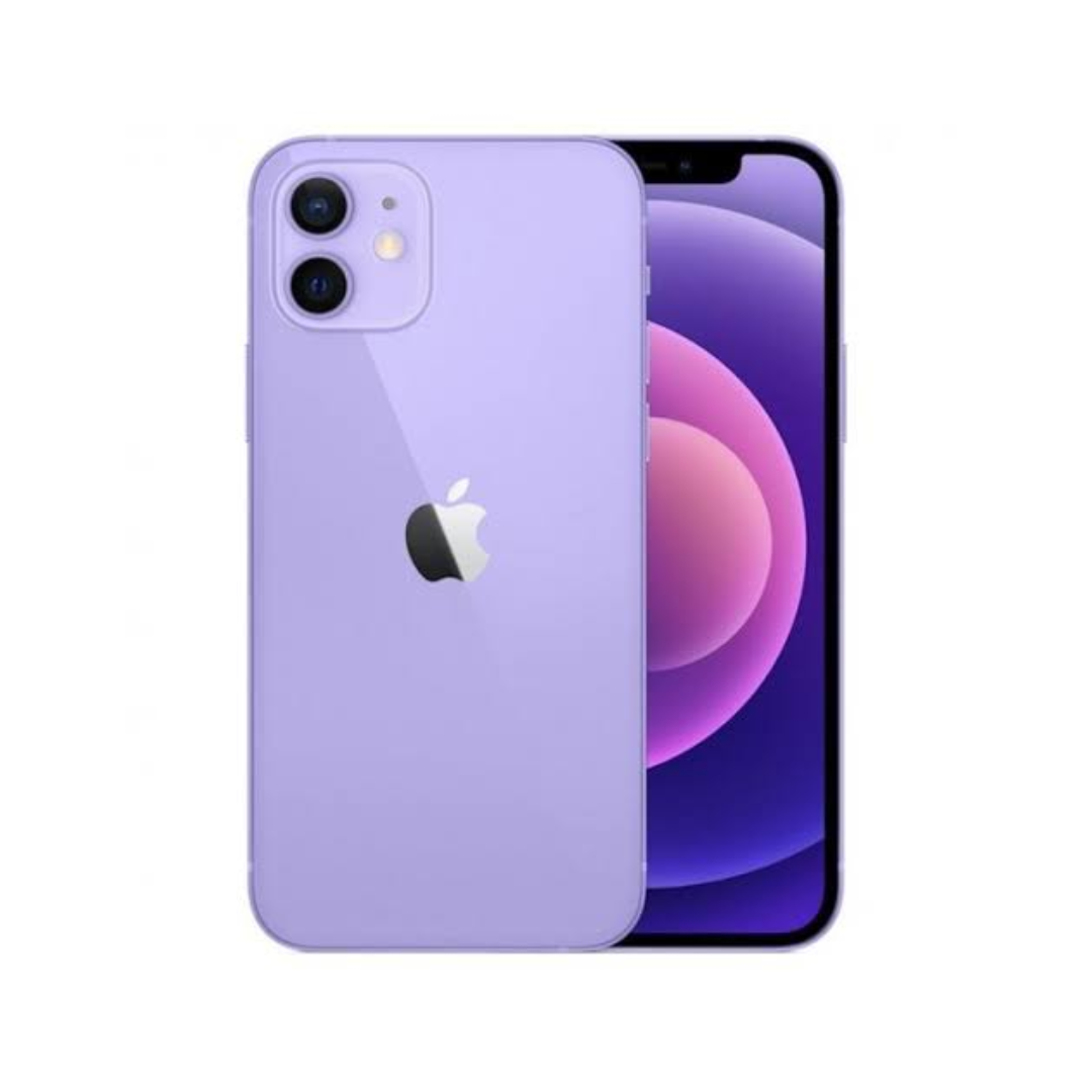 iPhone 12
