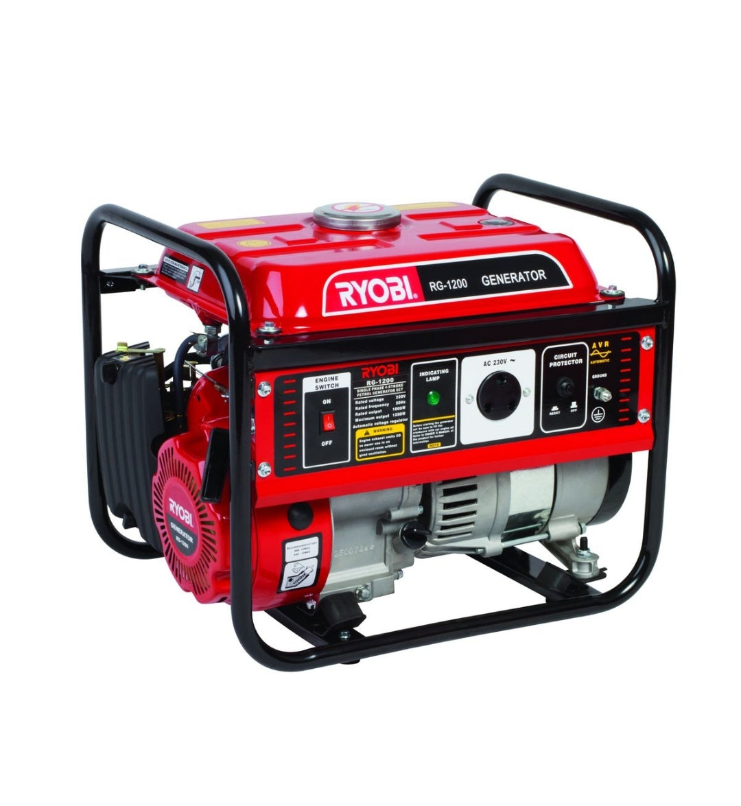 🎁 1000W Generator (100% off)
