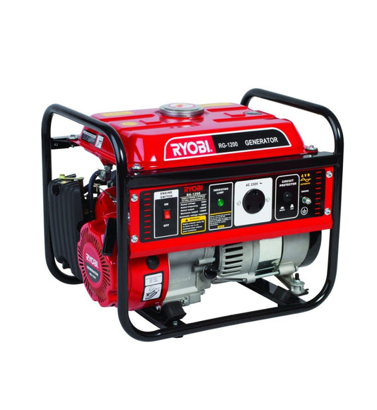 🎁 1000W Generator (100% off)