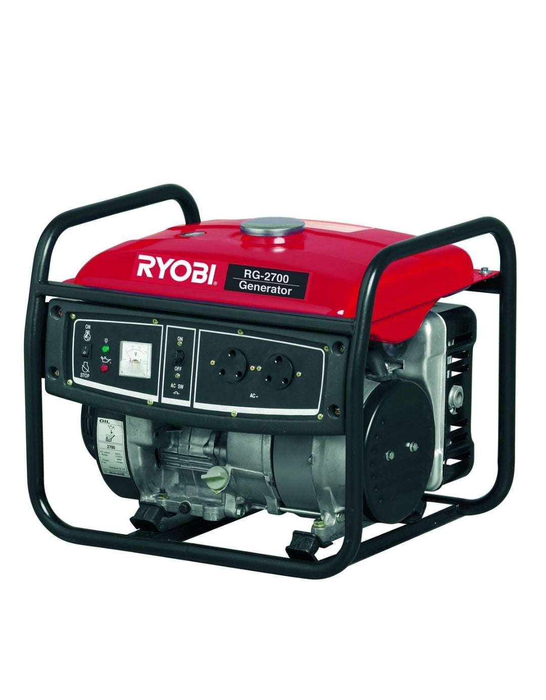 2.5 KVA Generator
