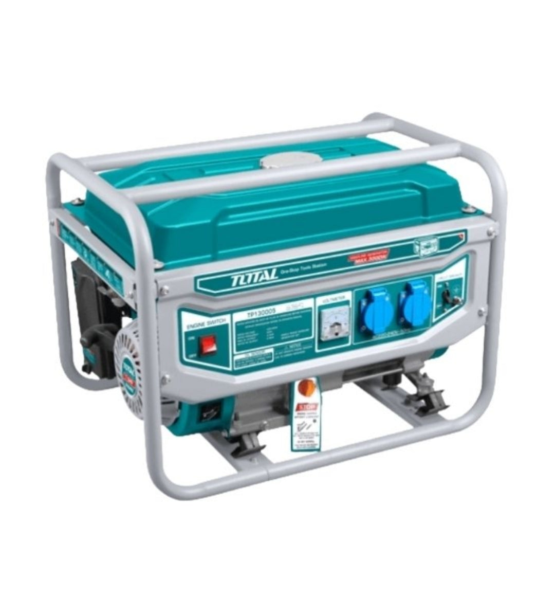 3.0 KVA Generator