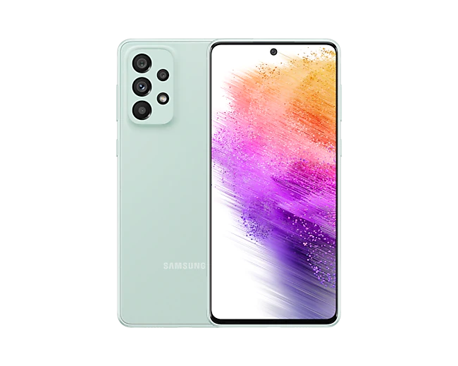 Galaxy A73 5G