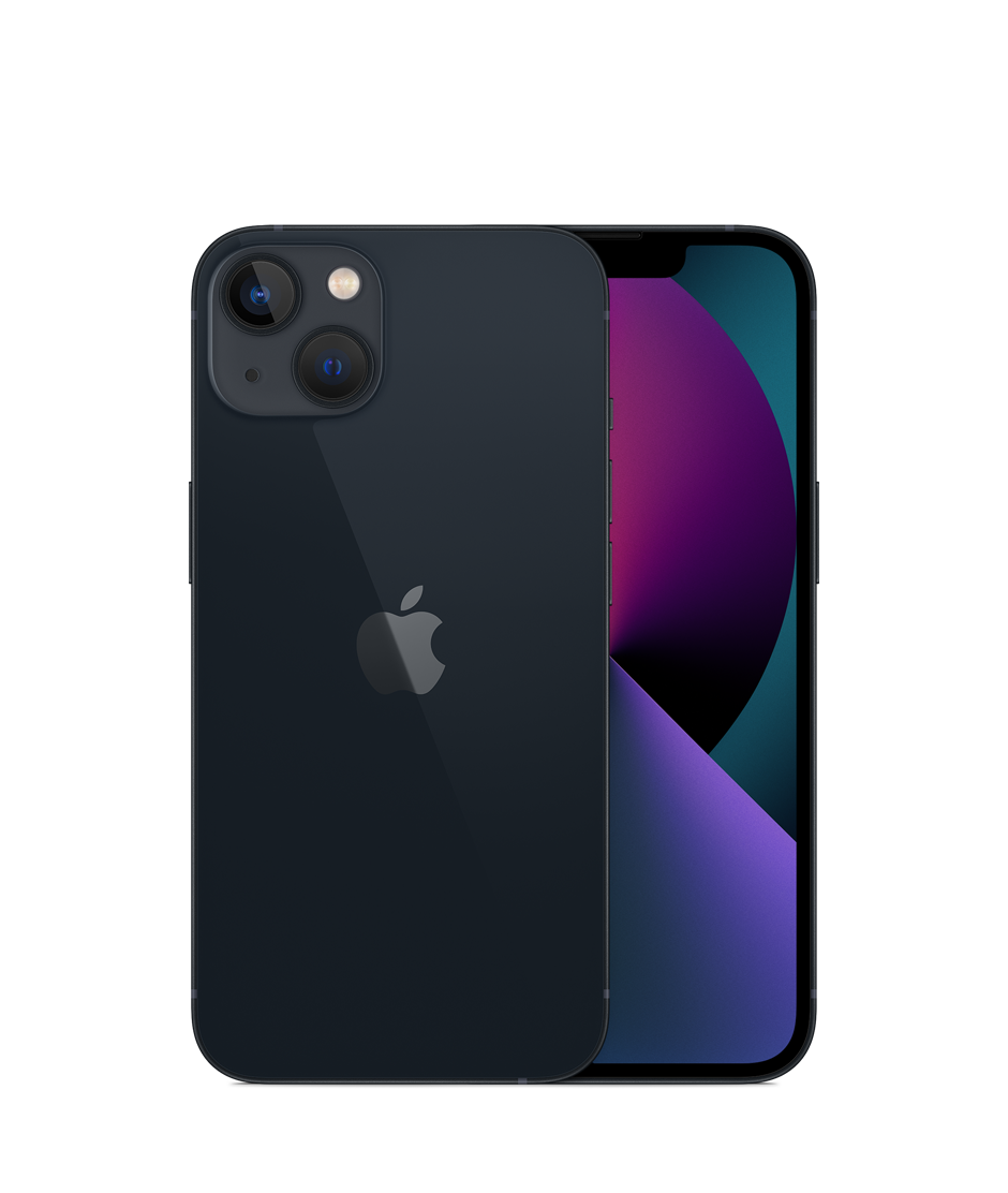 iPhone 13