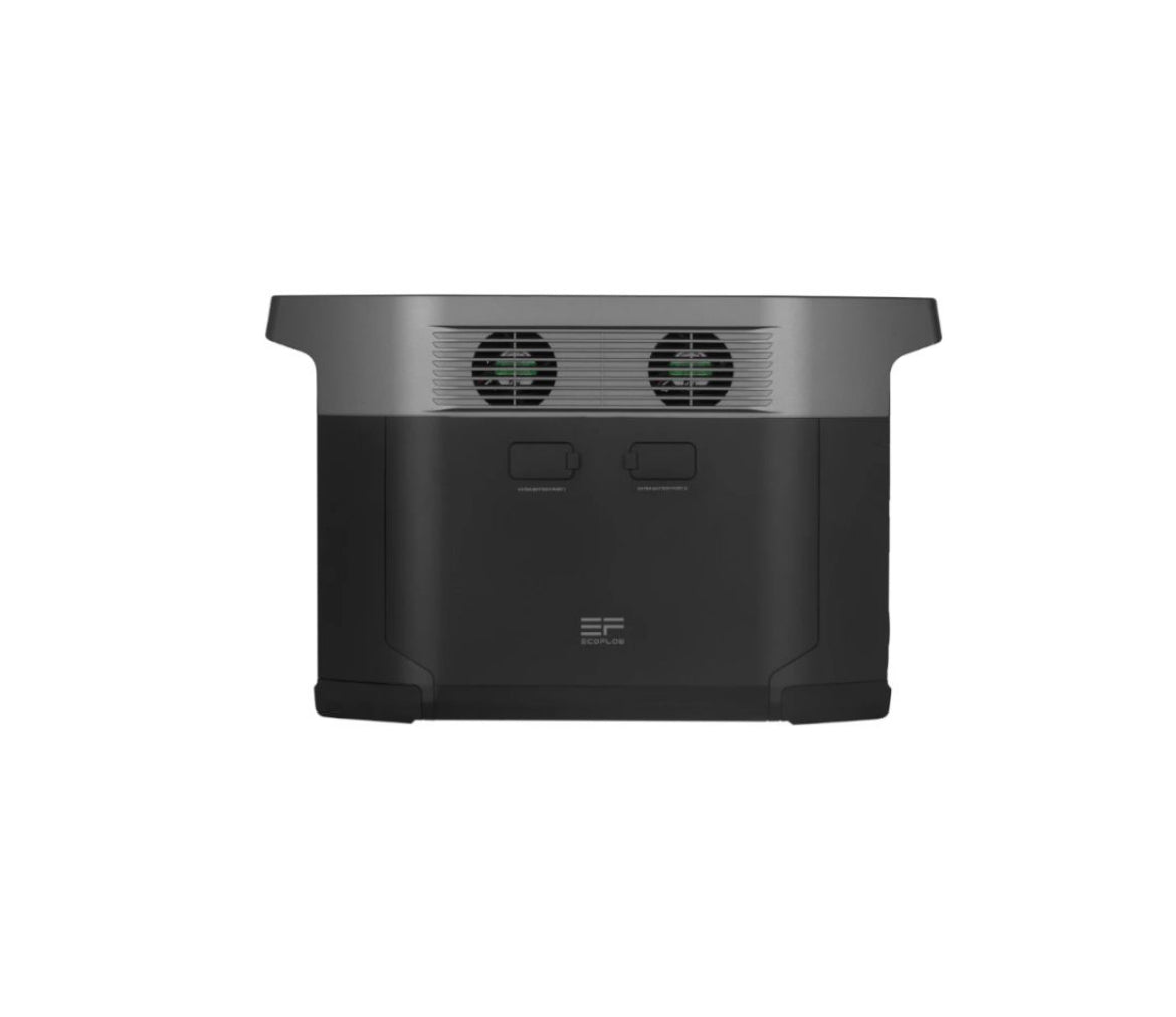 EcoFlow Delta Max