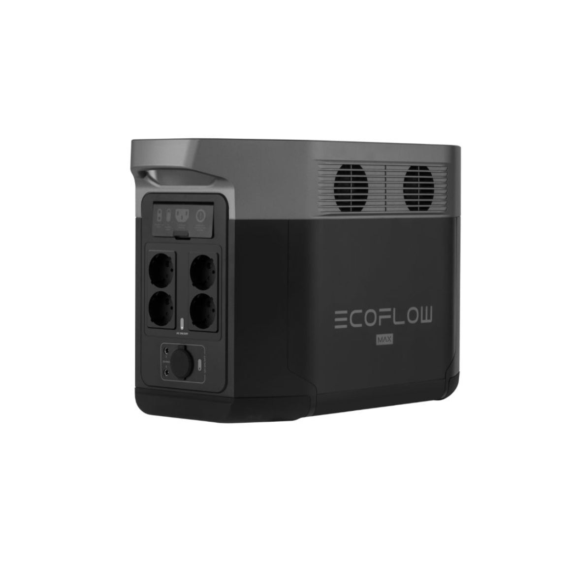 EcoFlow Delta Max