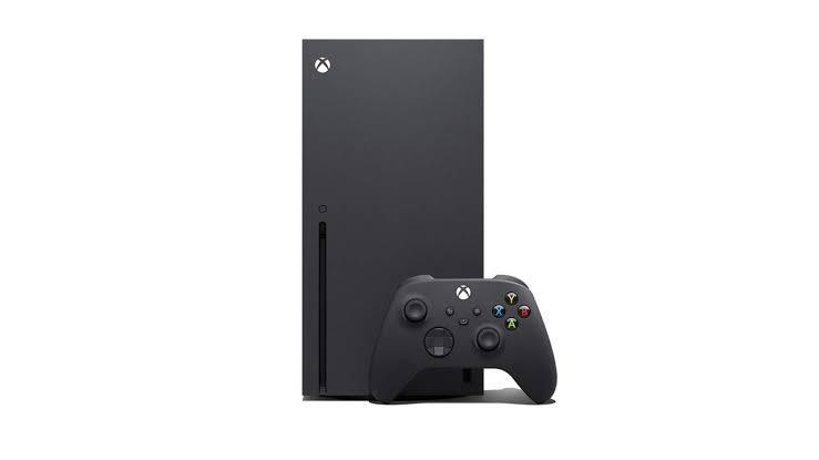 XBox Series X Bundle