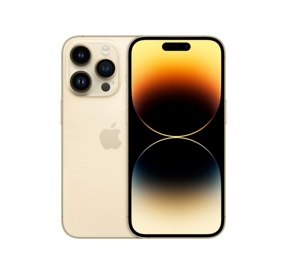 iPhone 14 Pro