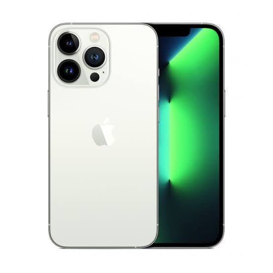 iPhone 13 Pro