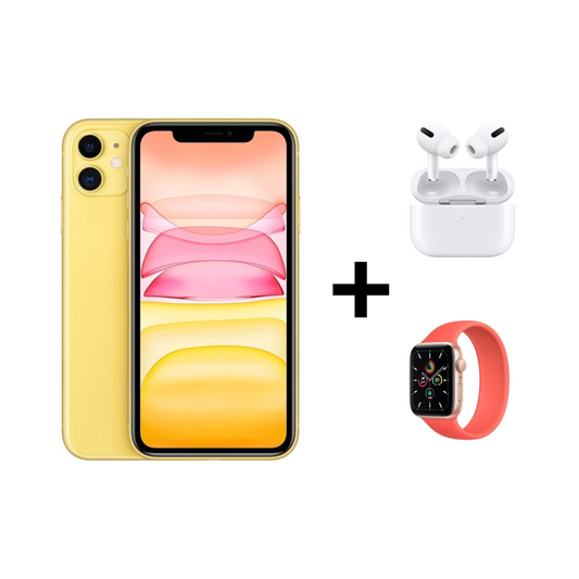 iPhone 11 Bundle