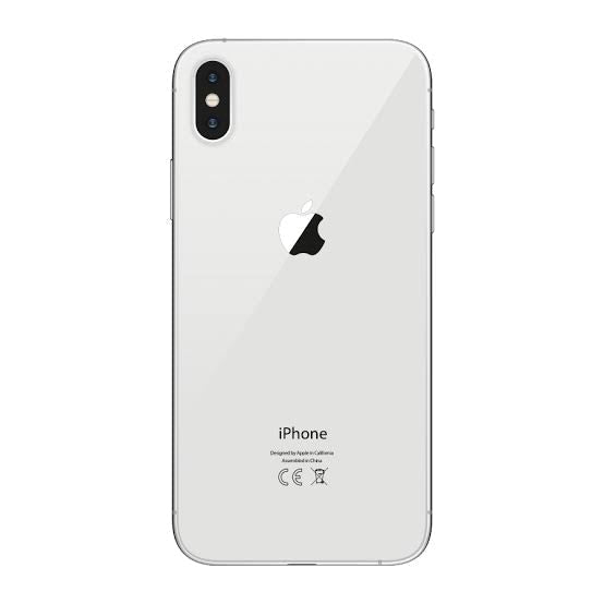 iPhone XS Max