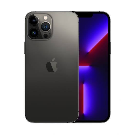 iPhone 13 Pro