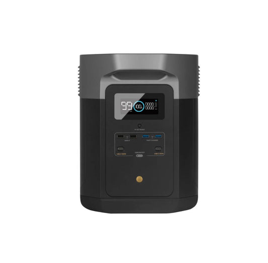 EcoFlow Delta Max