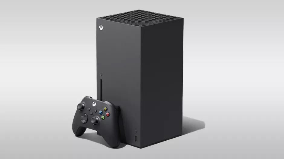 XBox Series X Bundle