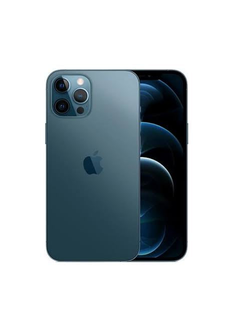 iPhone 12 Pro Max