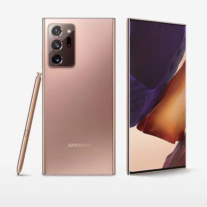 Galaxy Note 20 (5G)