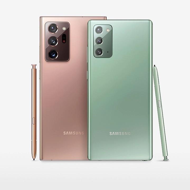 Galaxy Note 20 (5G)
