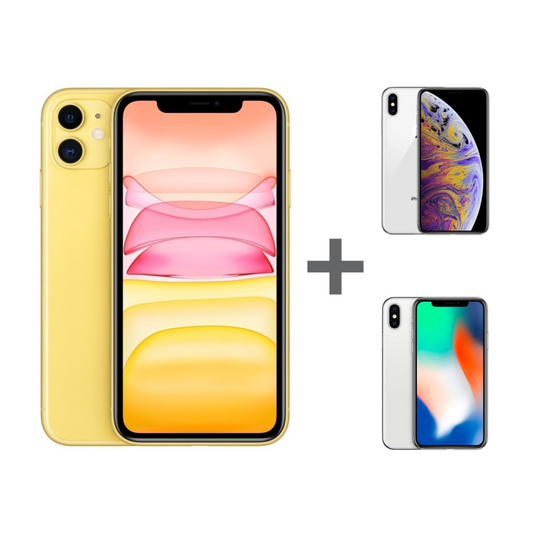 iPhone Family Bundle
