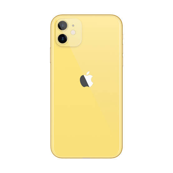 iPhone 11