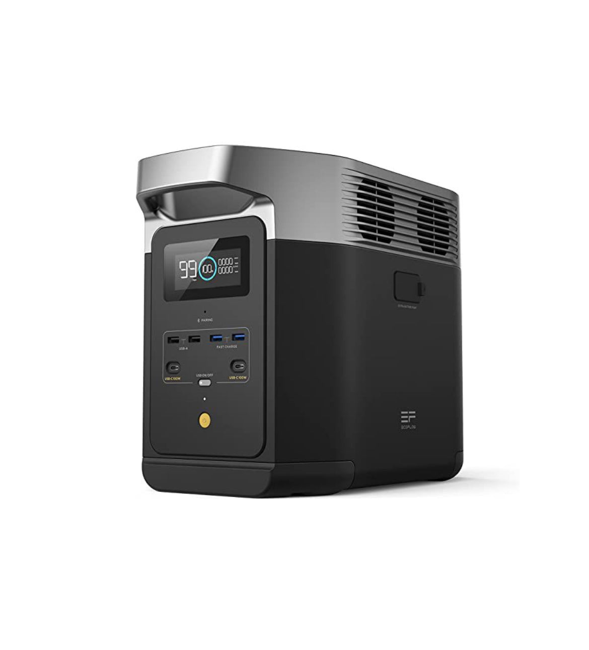EcoFlow Delta 2