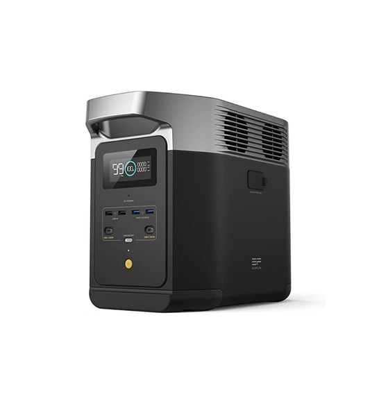 EcoFlow Delta 2