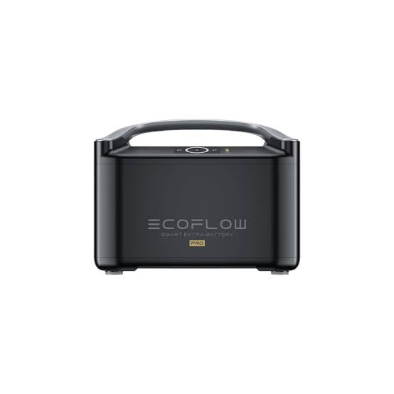 River Pro Extra Battery