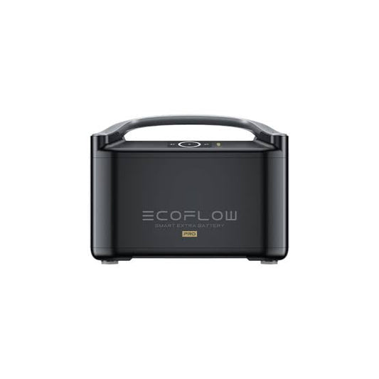 River Pro Extra Battery