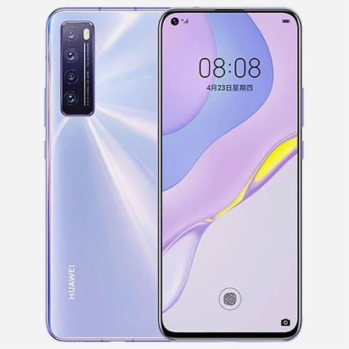 P40 Lite 5G