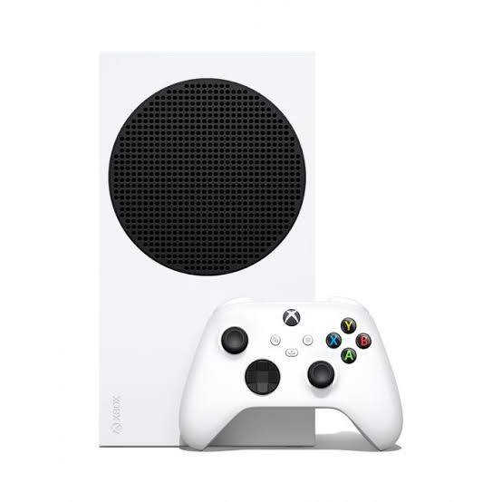 XBox Series S